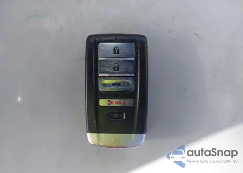 2015 Acura Tlx from USA, damaged, VIN 19UUB1F38FA028667